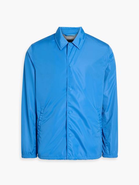 Theory Shell jacket