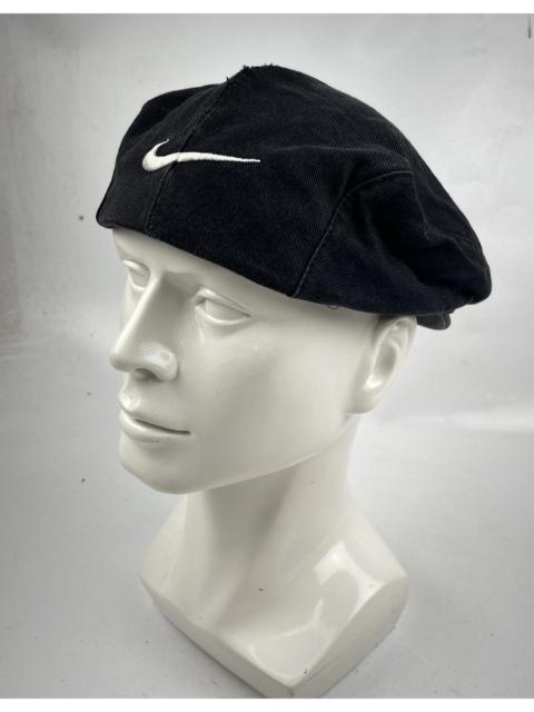 Nike vintage nike hat tc48
