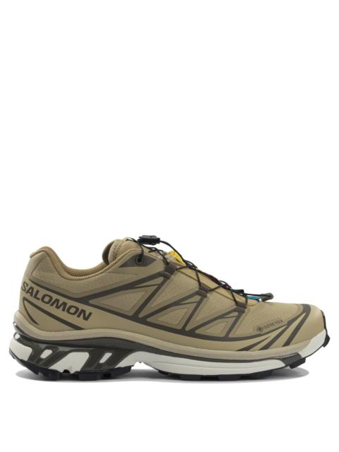 SALOMON Salomon "xt-6 Gtx" Sneakers