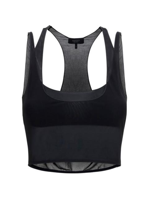 GUCCI Gucci Women Bralette Top