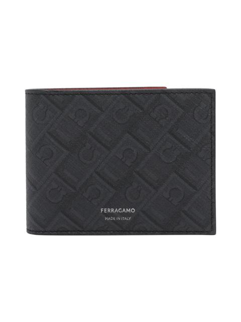 FERRAGAMO Monogram Wallet
