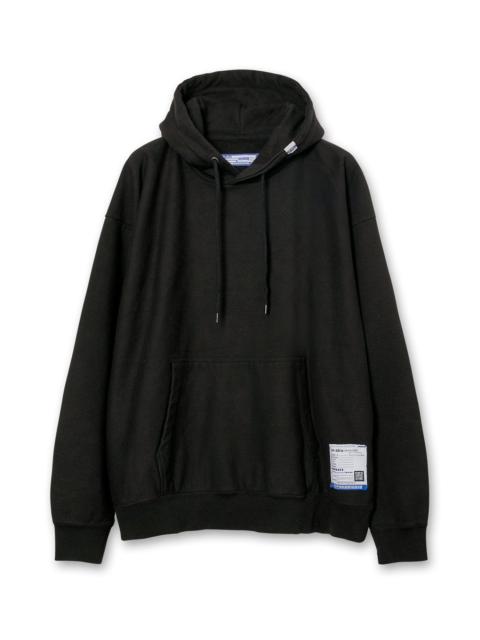 Maison MIHARAYASUHIRO HOODED PULLOVER