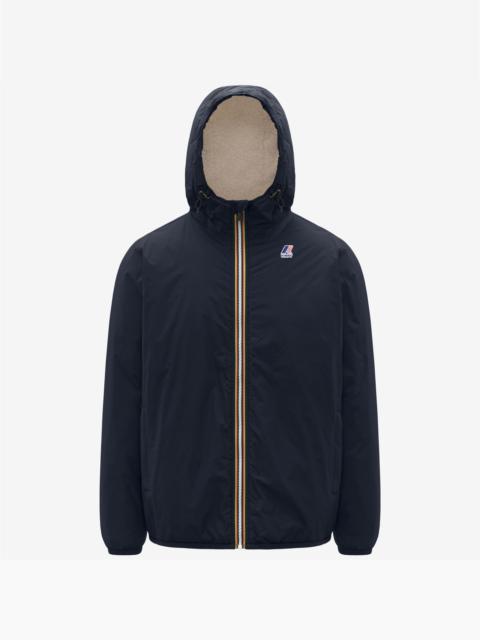 K-WAY LE VRAI 4.0 CLAUDE ORSETTO