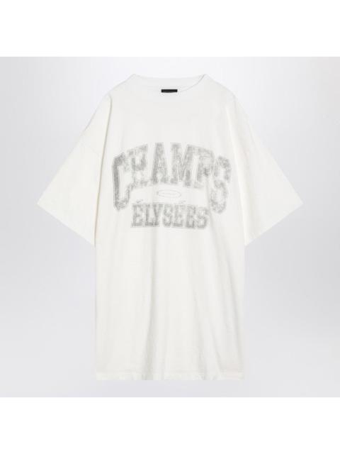 Balenciaga Champs-Elysées T-shirt