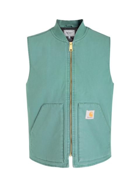 Carhartt Wip Classic Canvas Gilet