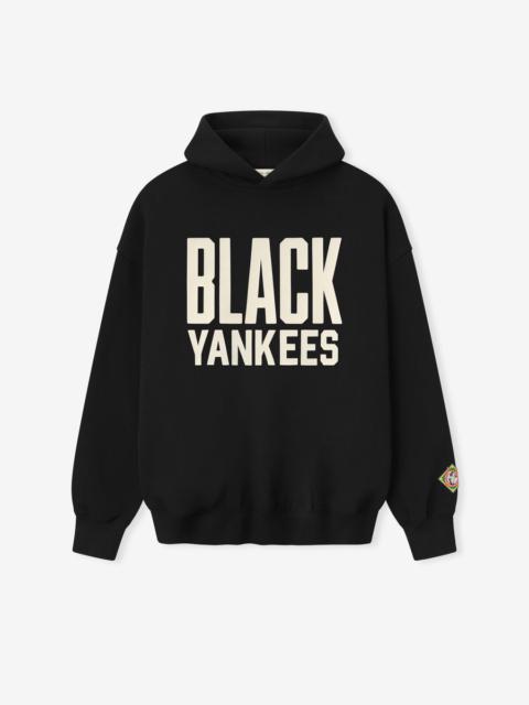 ESSENTIALS Essentials Black Yankees Hoodie