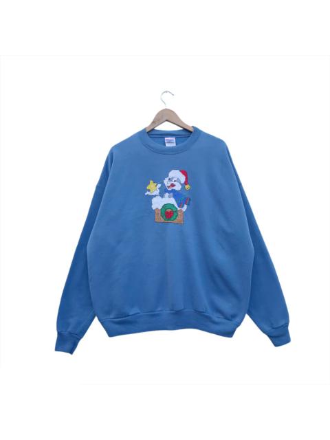 Other Designers Vintage - Vintage Bugs Bunny Sweatshirt Crewneck