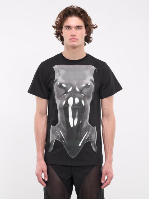 MUGLER Fembot Tee