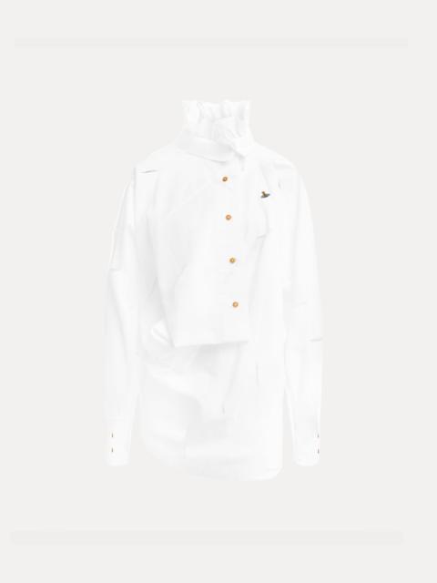 Vivienne Westwood HALSTON BLOUSE