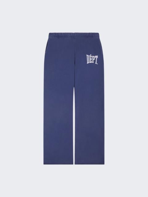 GALLERY DEPT. Team Sweatpant Navy