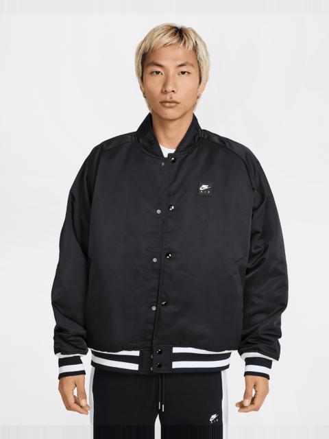 Nike Nike Air Men's Varsity Jacket