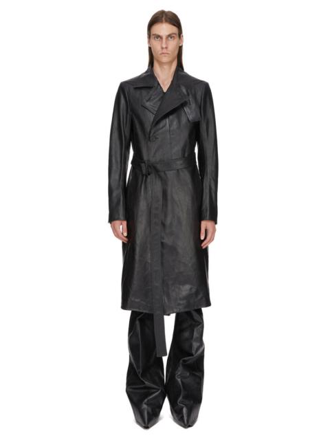Rick Owens MASTODON TRENCH