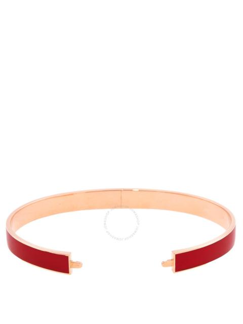 Qeelin - Qeelin 18K Rose Gold Bangle Bracelet