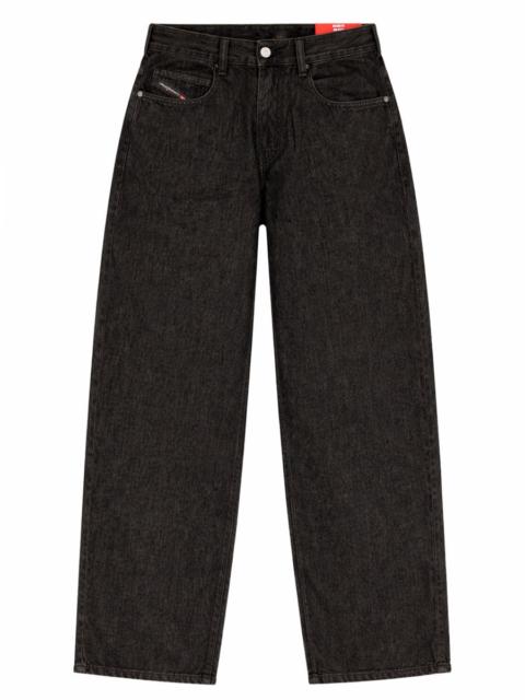 Diesel Diesel Men "1997 D-Enim-M" Jeans