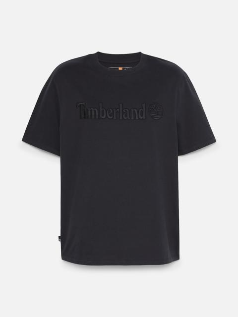 Timberland Men's Hampton Short-Sleeve T-Shirt