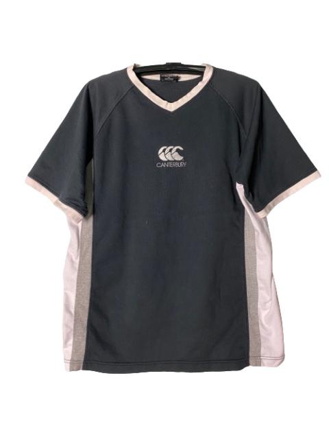 Other Designers Vintage - Canterbury Of New Zealand Center Logo Made in Japan