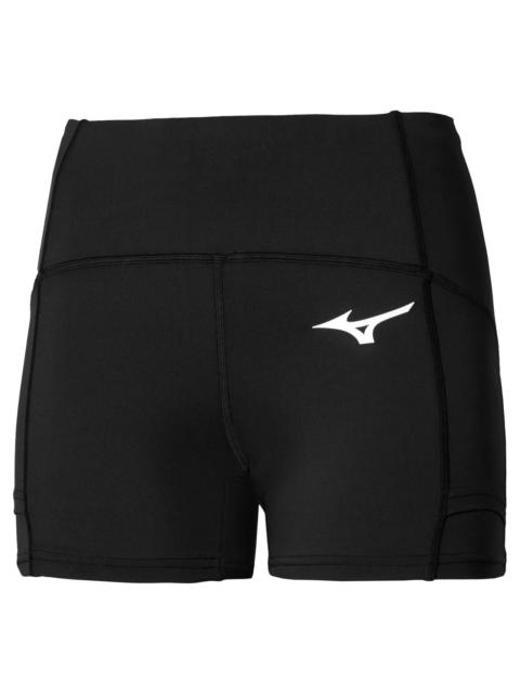 Mizuno Mizuno Racquet Sports Women's Short Tight