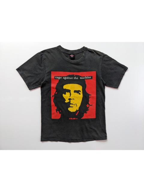 Other Designers Rage Against The Machine - Vintage Bootleg Rage Againt The Machine Che Guevara