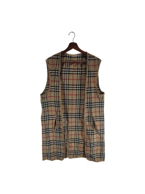 Burberry Prorsum - Burberry Inner Vest