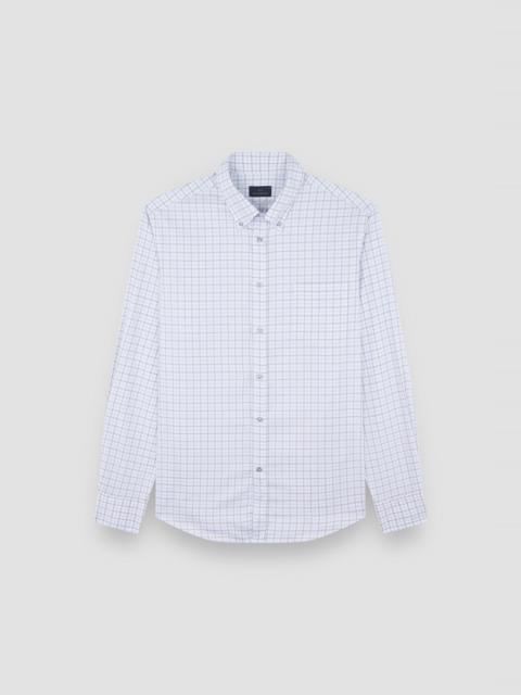 Paul & Shark COTTON TWILL SHIRT