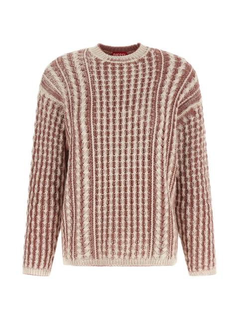Diesel 'K-Moise' sweater