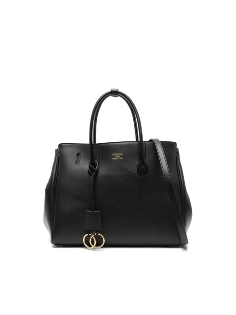 BALENCIAGA Balenciaga Black Tote Bags Women