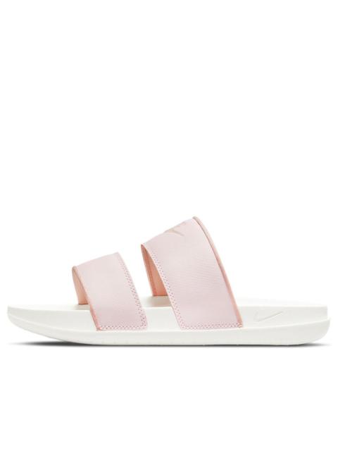 Nike (WMNS) Nike Offcourt Duo Slide 'Barely Rose' DC0496-600