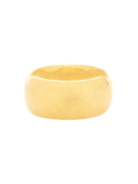 BALENCIAGA Balenciaga Women Maxi Band Ring