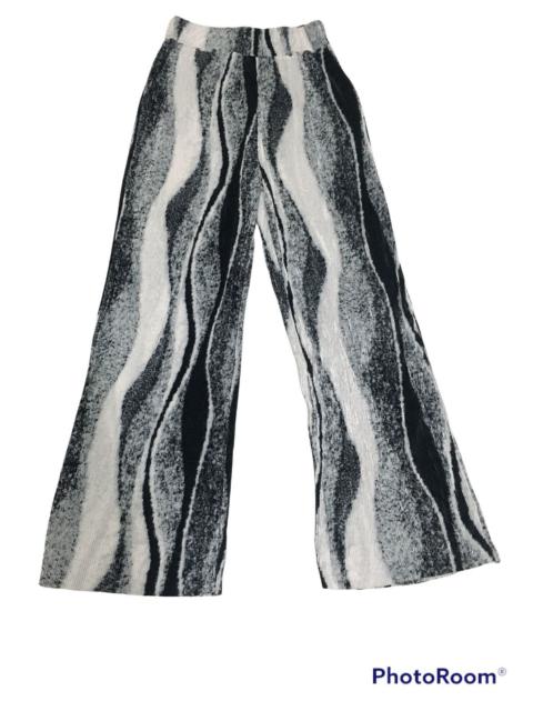 Other Designers Art - Aphrodite story pleated trousers For Women