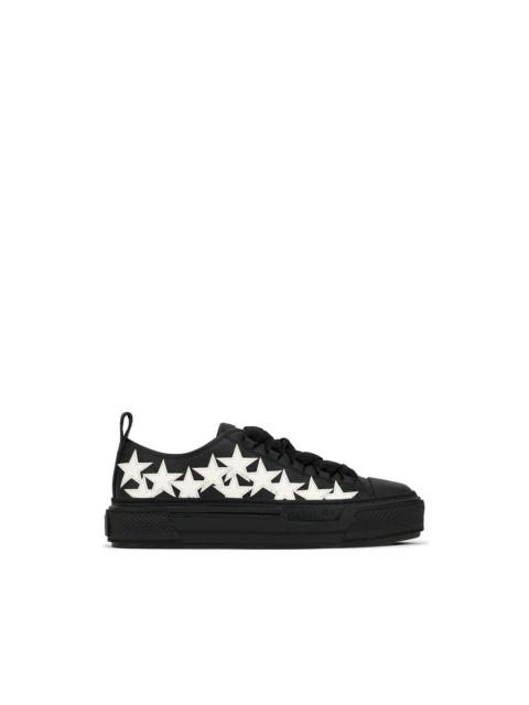 AMIRI Amiri Black Trainers - Low-Tops Men