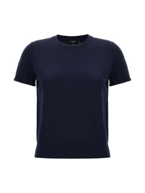 Theory Short-sleeved sweater