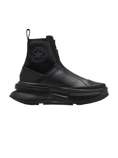Converse Run Star Legacy Chelsea Boot CX 'Triple Black'