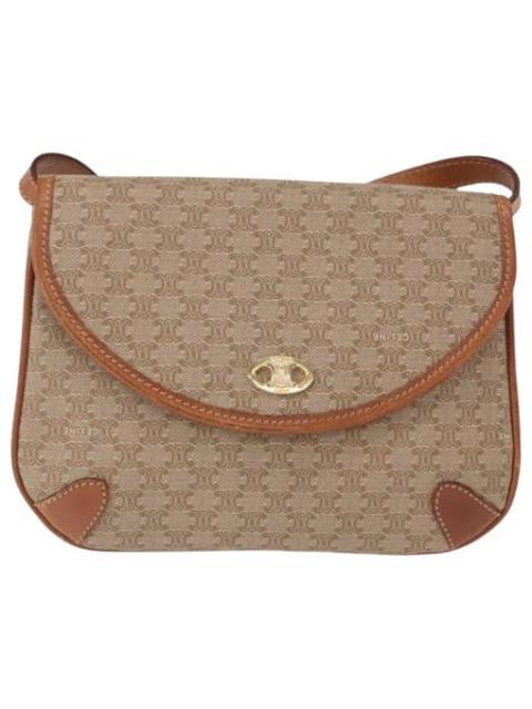 CELINE Leather handbag