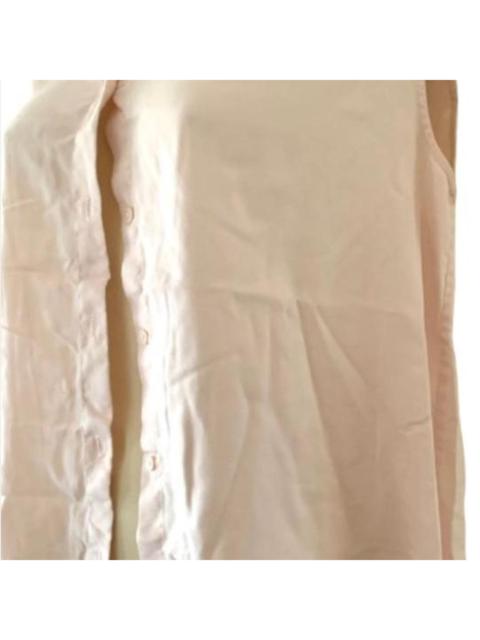 Other Designers UNIQLO Women's Pink Blouse