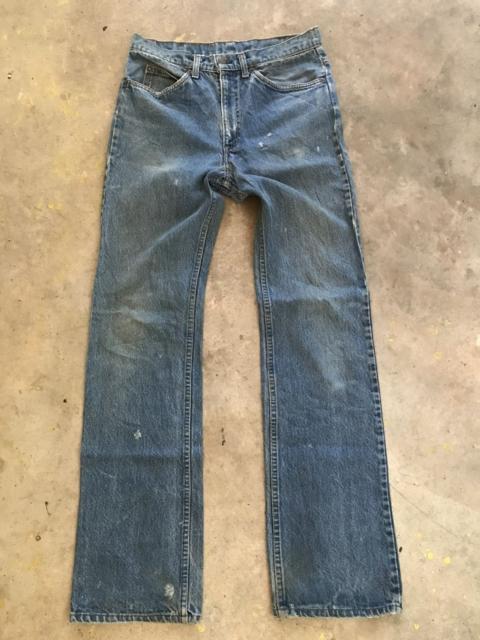 Levi's Vintage Levis 505 Talon Zipper