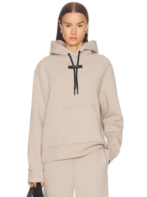 On Focus Tech Hoodie