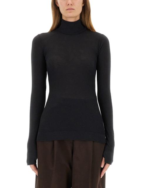 Lemaire Lemaire Women Turtleneck Top