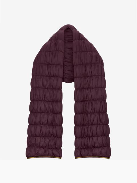 K-WAY SOUFFLE MAXI TECH WARM