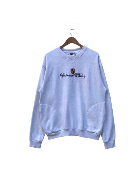 Other Designers Vintage - Vintage Universal Studio Sweatshirt crewneck