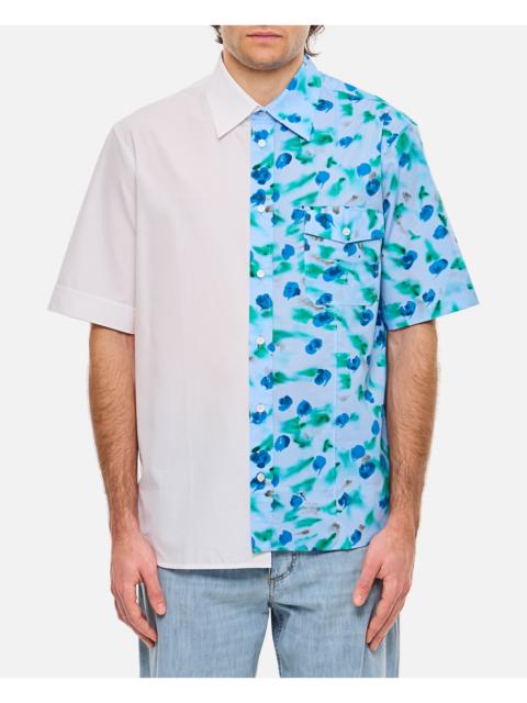 Marni Marni Men Printed Shirt
