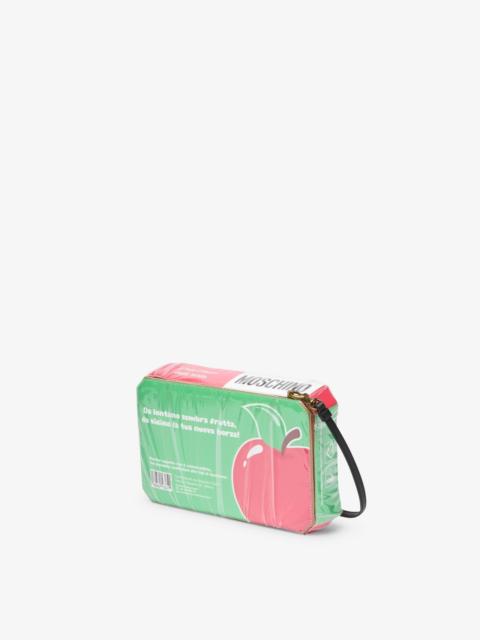 Moschino APPLE BAG