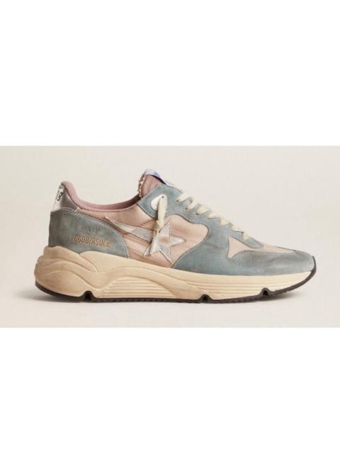 Golden Goose Golden Goose Running Sole Sneakers