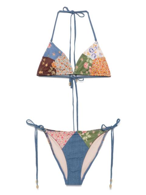 Zimmermann Sea clothing MultiColour