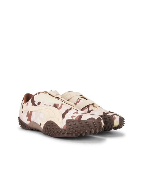 PUMA Mostro Camo