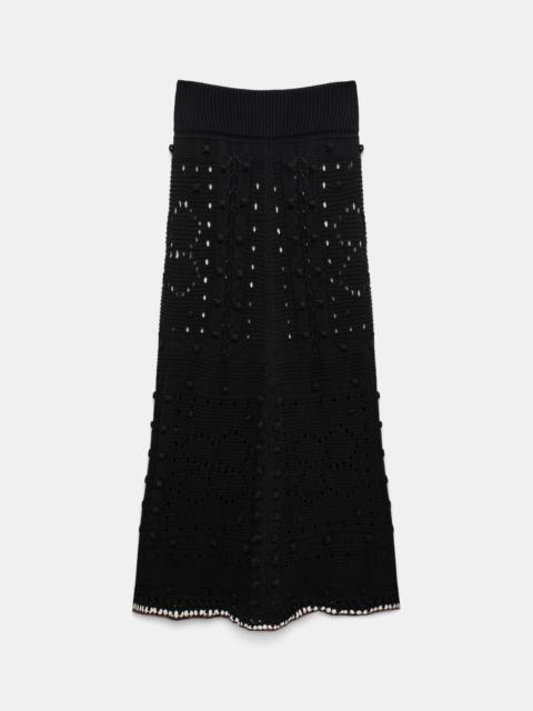 DOROTHEE SCHUMACHER BOHEMIAN MOOD skirt