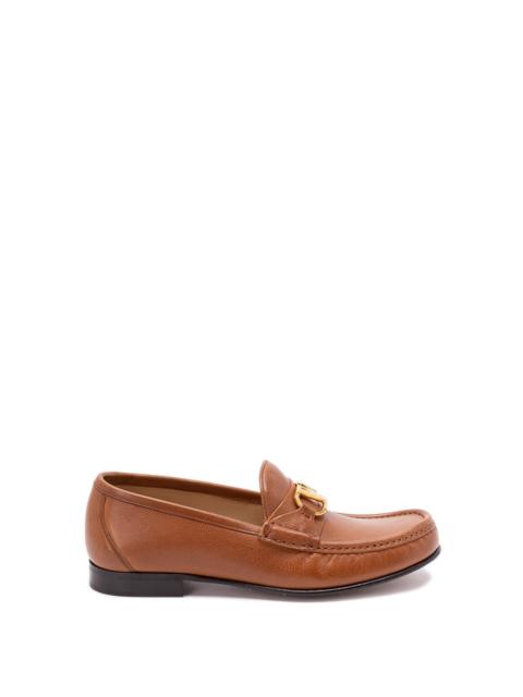 Valentino Valentino Garavani Women `Vlogo Signature` Loafers