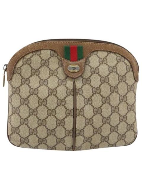 GUCCI Leather handbag
