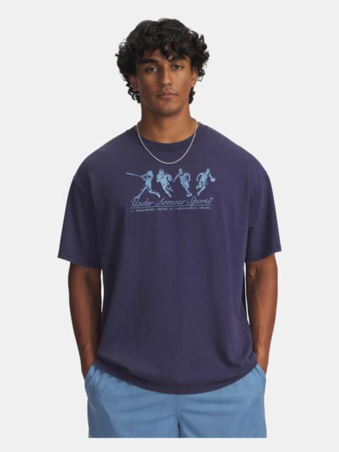 Under Armour UA Athletes Heavyweight