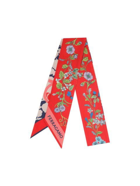 FERRAGAMO Pegaso Bandeau