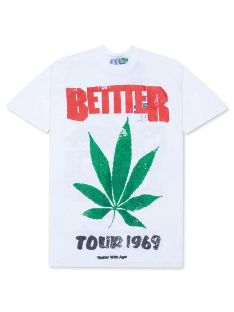 *Better With Age CLARI TEE - MULTI